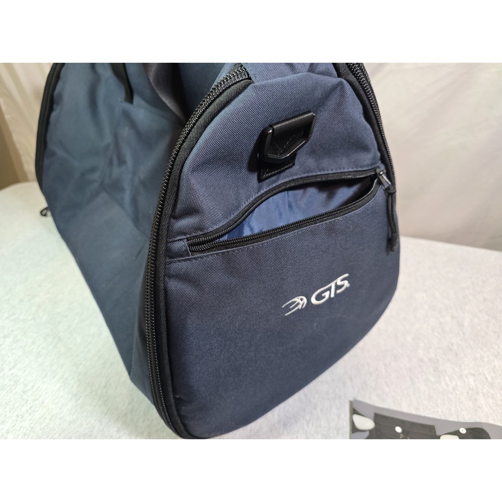 Halfday Duffel Garment Bag Travel-Friendly Unused No Strap - Picture 3 of 5